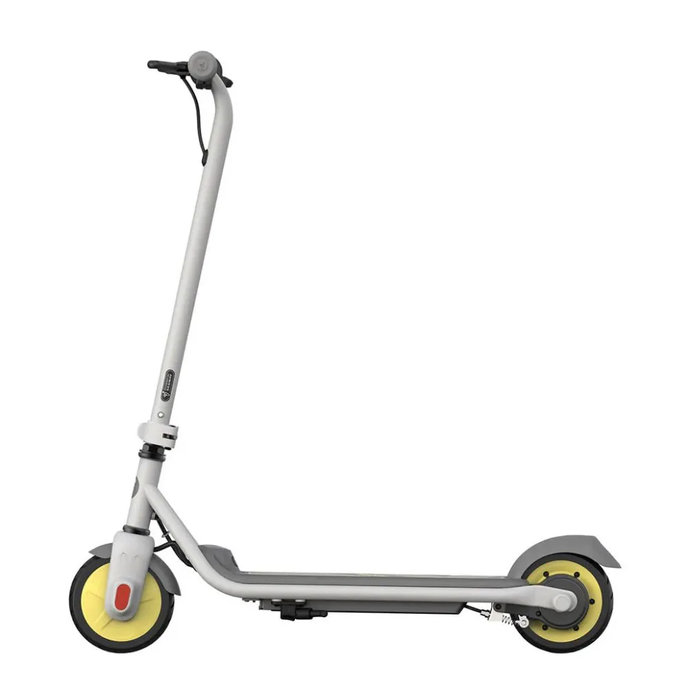 Segway ZING C8 Kid Electric KickScooter