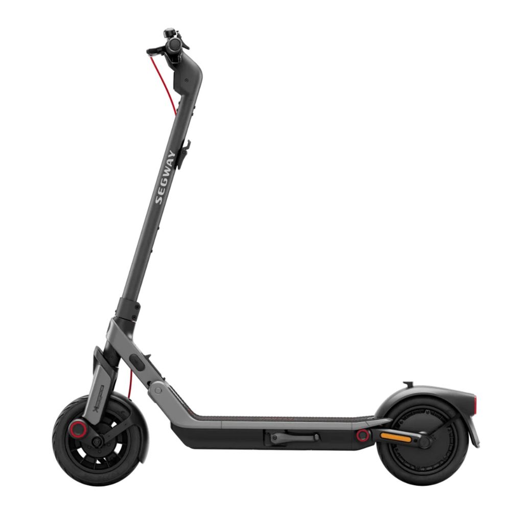 Segway Ninebot eKickScooter E3 Pro