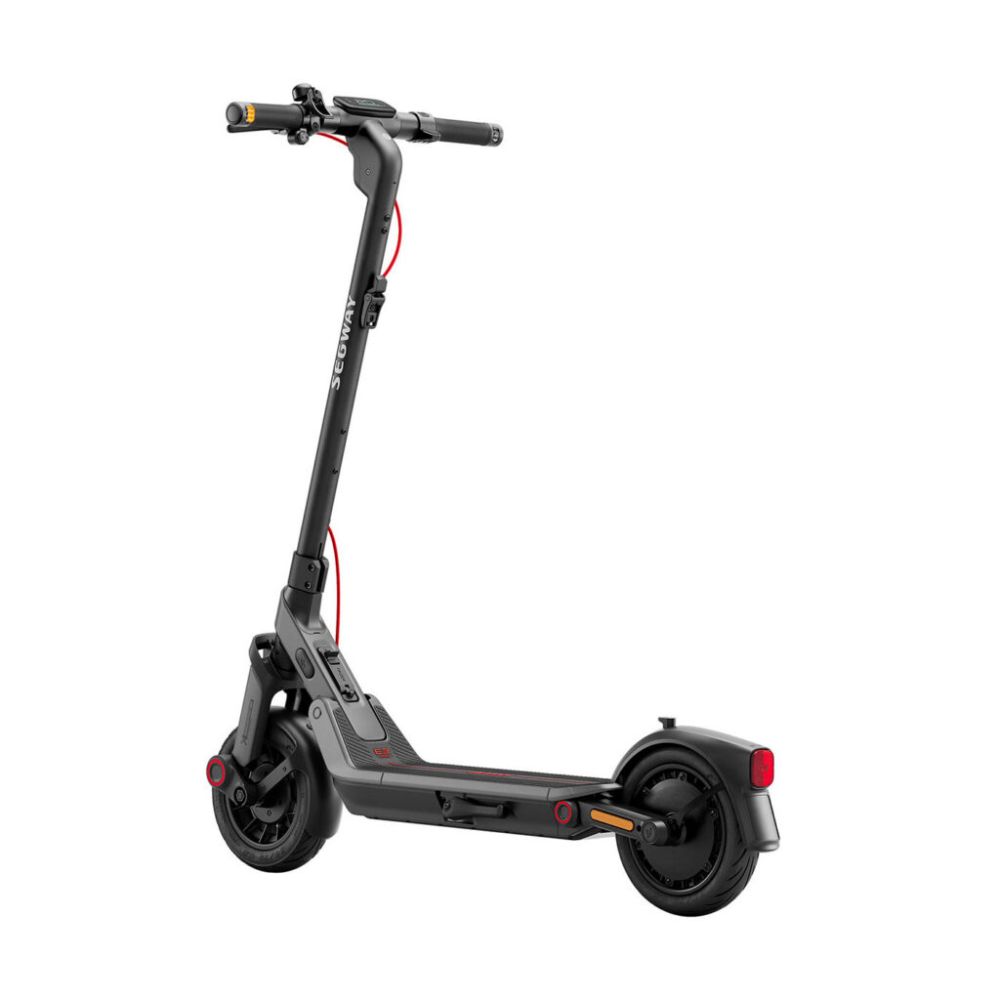 Segway Ninebot eKickScooter E3 Pro