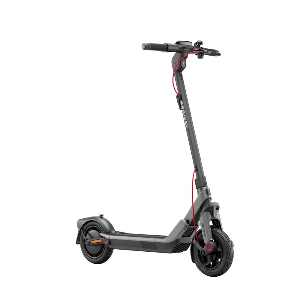 Segway Ninebot eKickScooter E3 Pro