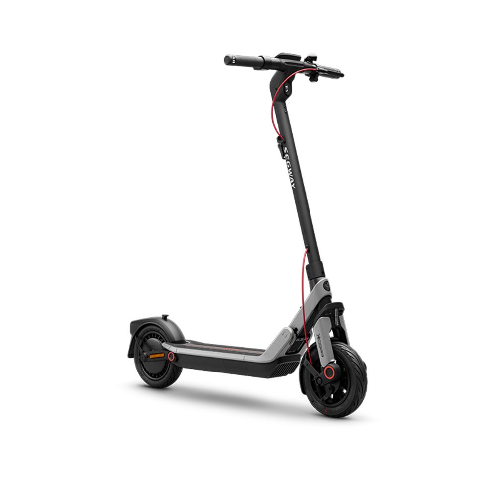 Segway Ninebot eKickScooter E3