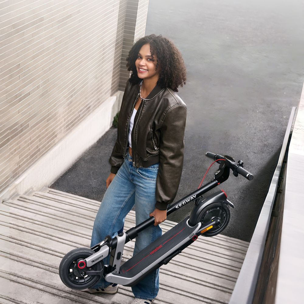 Segway Ninebot eKickScooter E3
