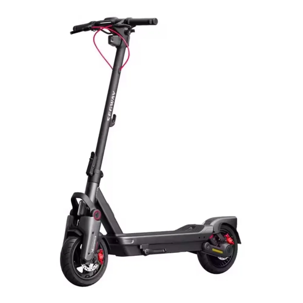 Segway Ninebot KickScooter MAX G3