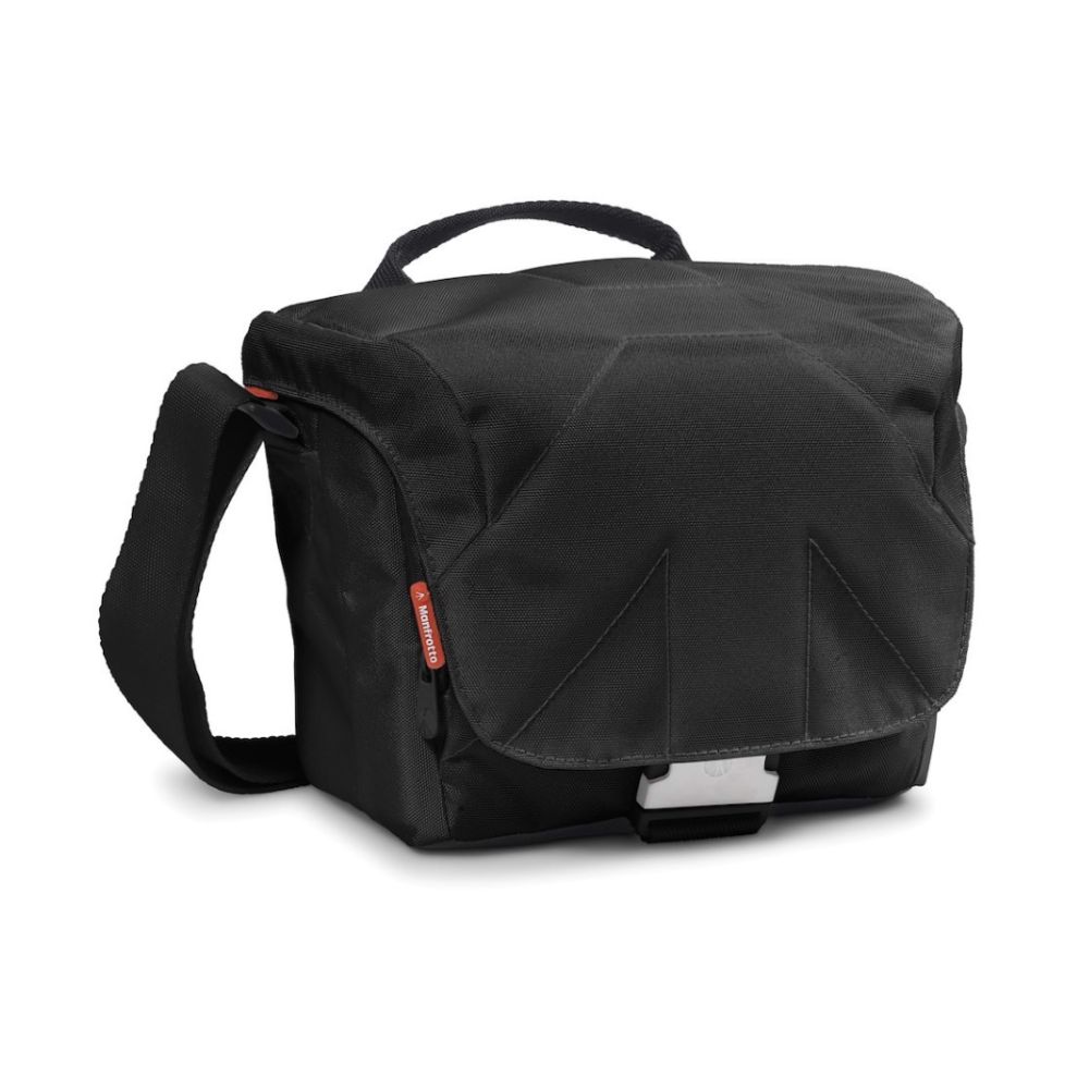 Camera Shoulder Bag Bella IV MB SSB-4BB