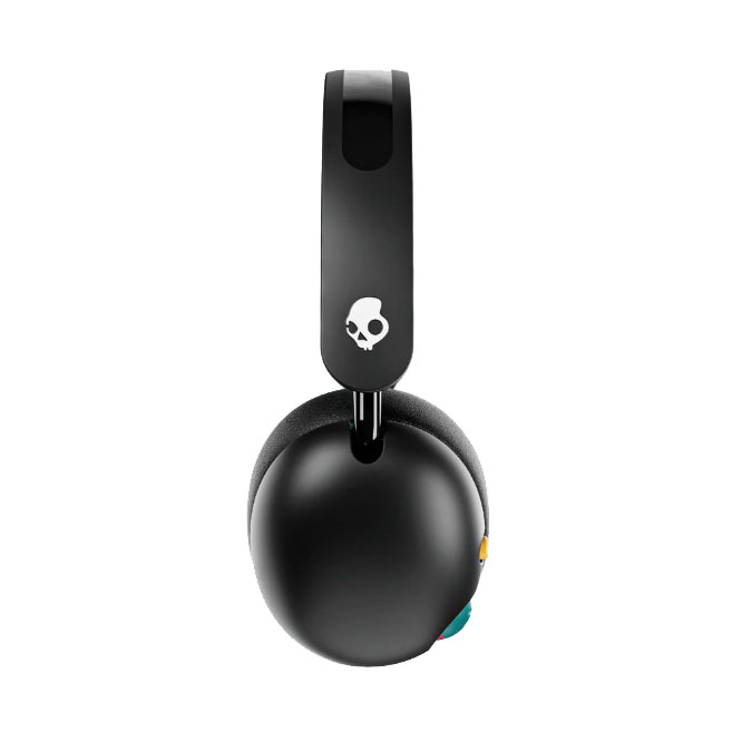 Skullcandy Grom Over-Ear Wireless Headphones