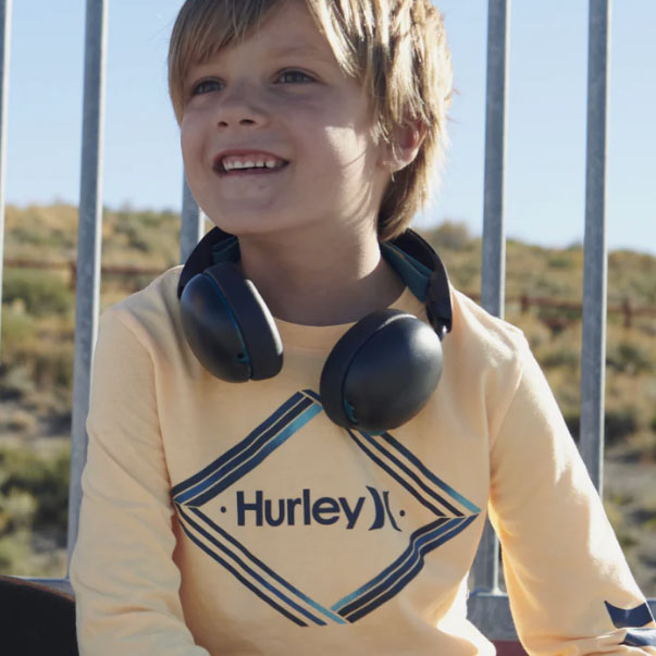 Skullcandy Grom Over-Ear Wireless Headphones