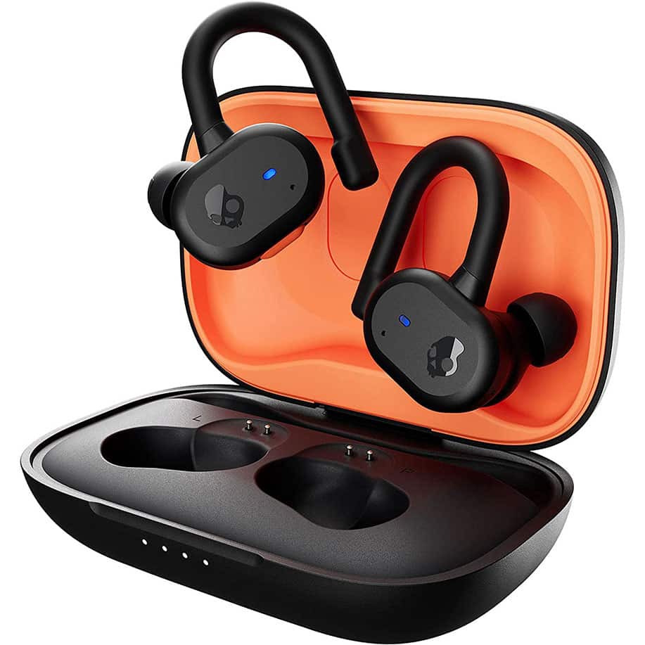 Skullcandy Push Active True Wireless In-Ear Earbud – True