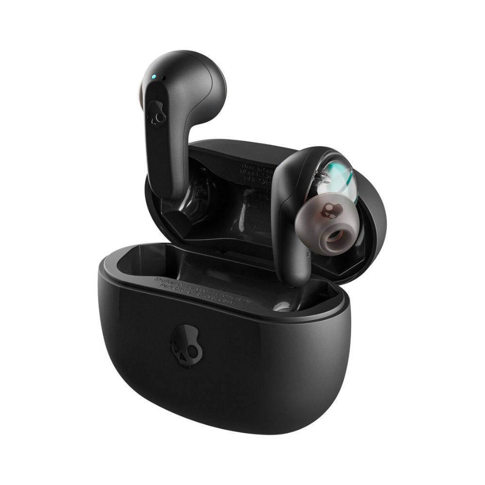 Skullcandy Rail True-Wireless Earbuds
