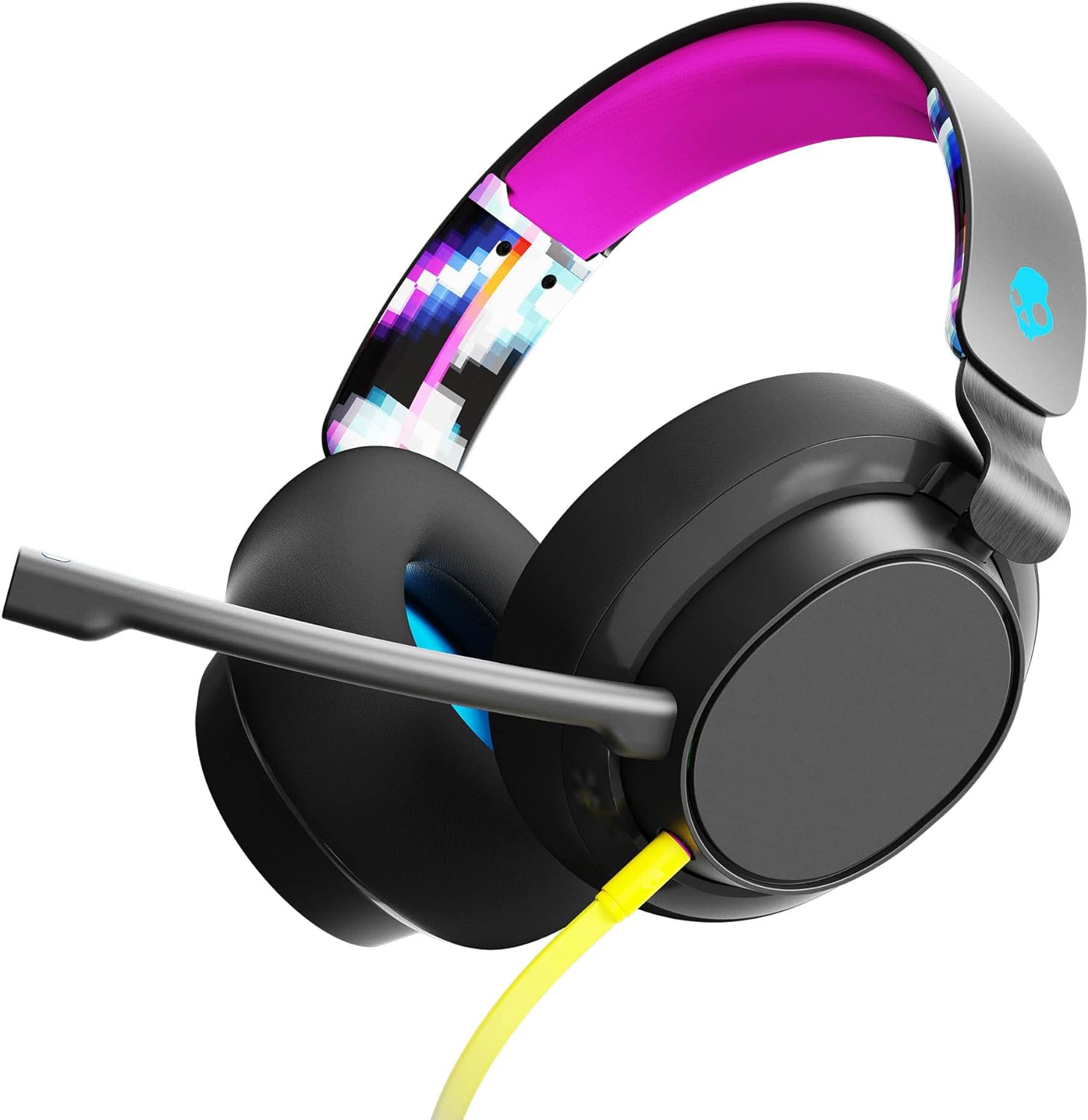 Skullcandy SLYR Pro Over-Ear Noise Cancelling Headphones