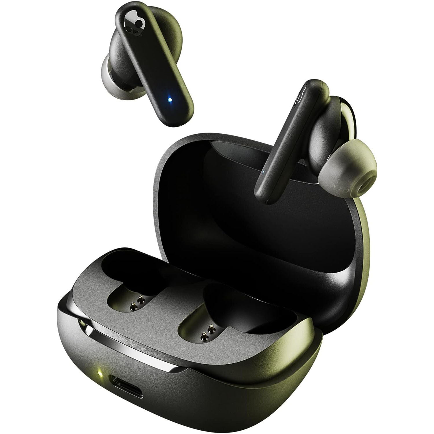 Skullcandy Smokin Buds In-Ear Wireless Earbuds