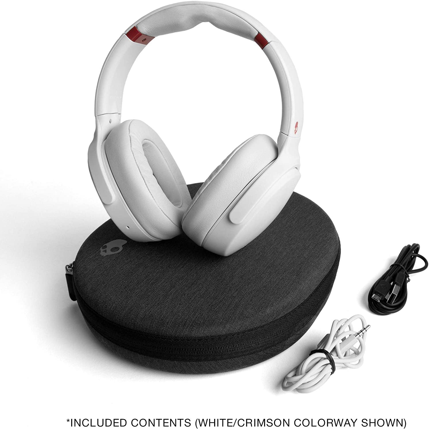 Skullcandy Venue Wireless ANC Over-Ear Headphone – Black