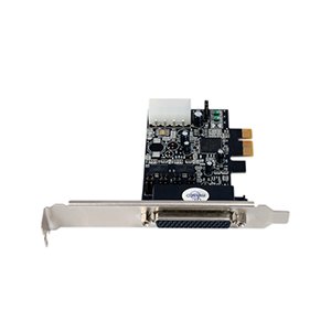 SlLab CP-120 PCIE POS 2S Serial Card