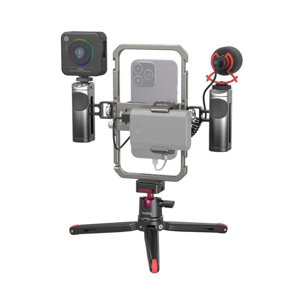 SmallRig All-in-One Video Kit Ultra