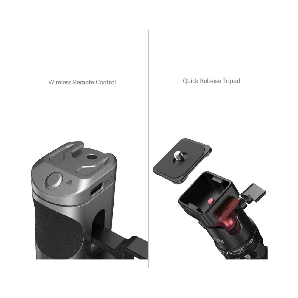 SmallRig All-in-One Video Kit Ultra