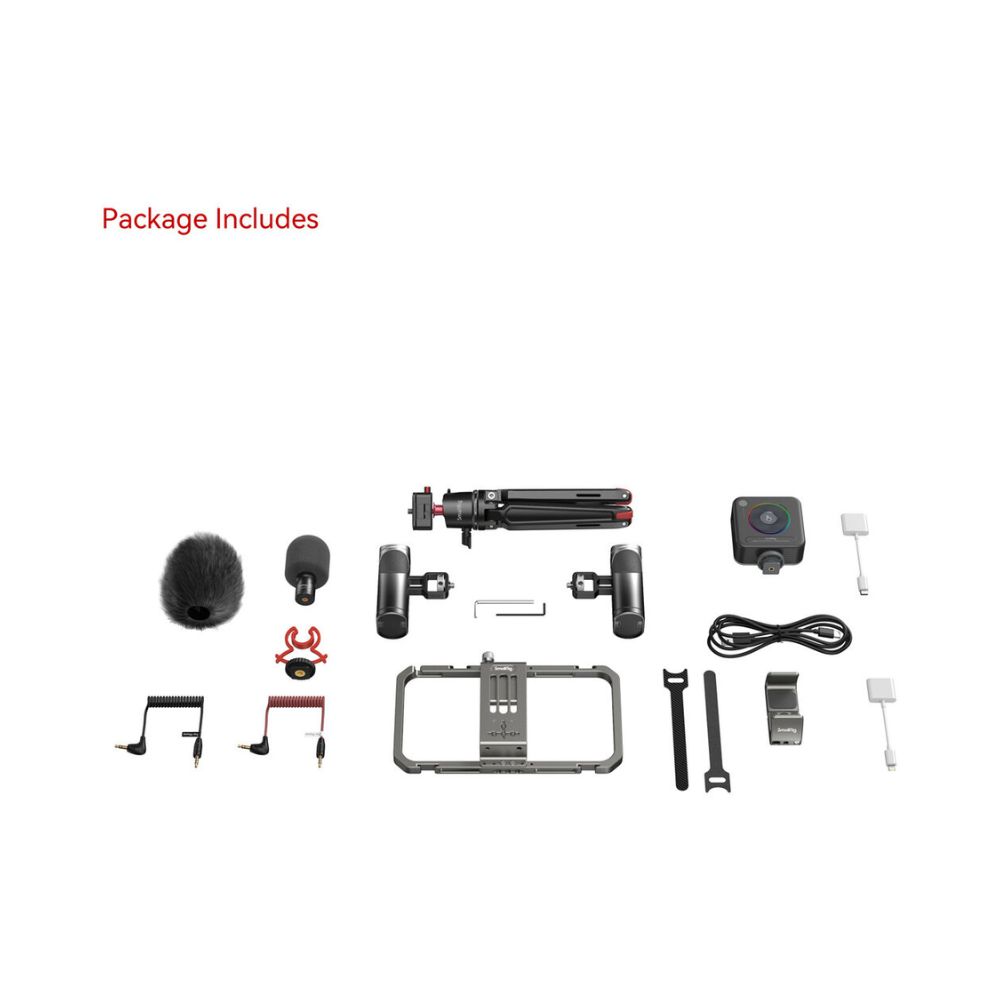 SmallRig All-in-One Video Kit Ultra