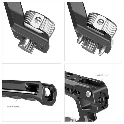 SmallRig ARRI Locating Top Handle