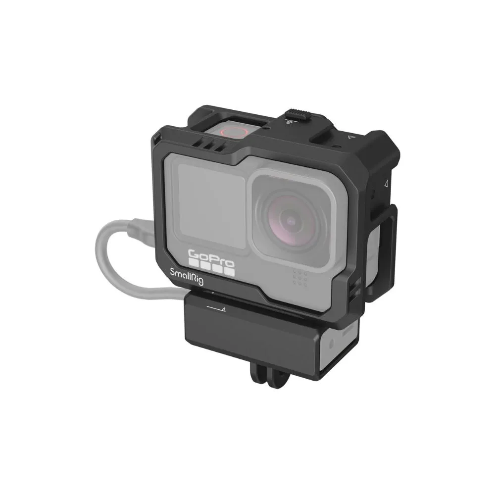 SmallRig Cage for GoPro HERO