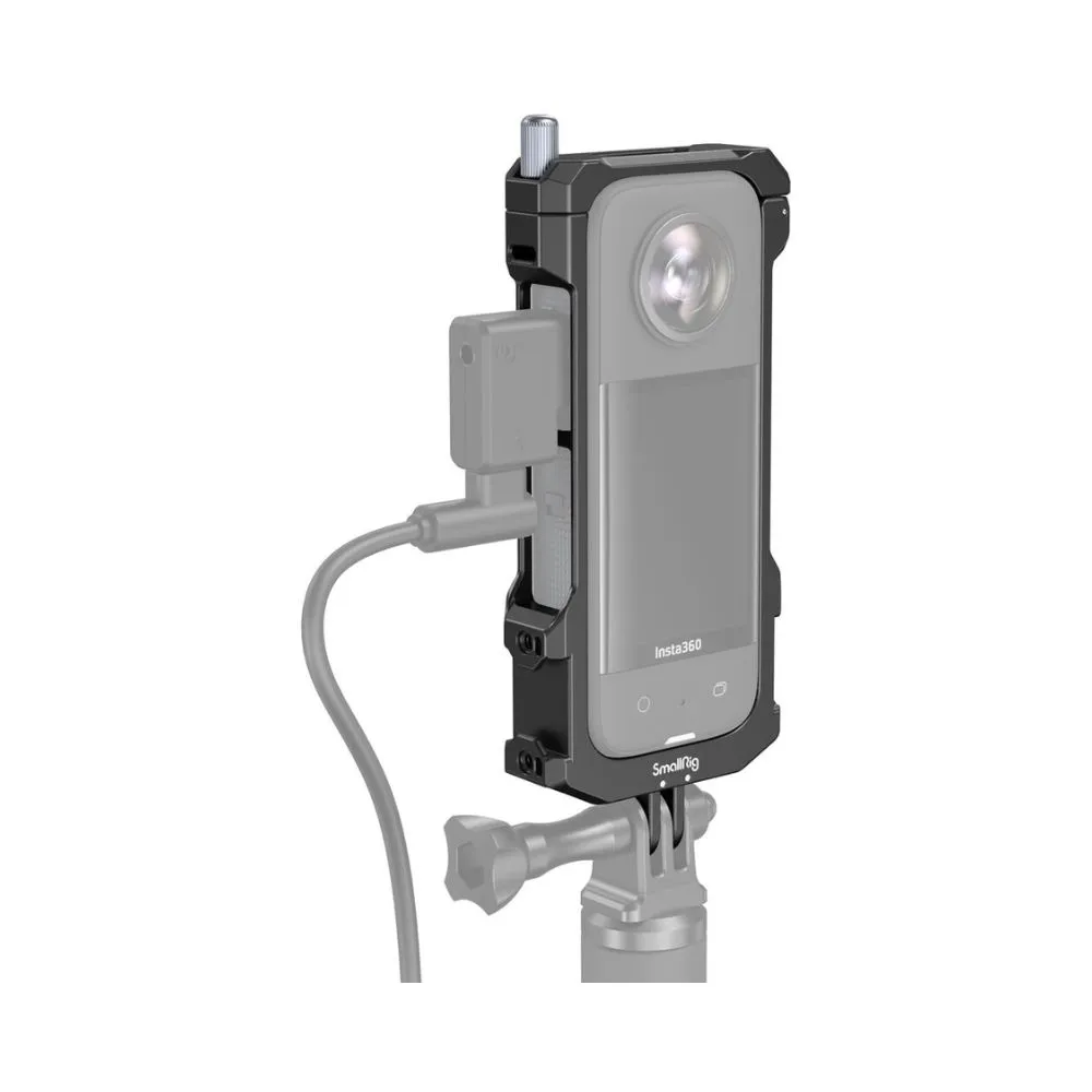 SmallRig Frame for Insta360 X3 Ultimate Protection