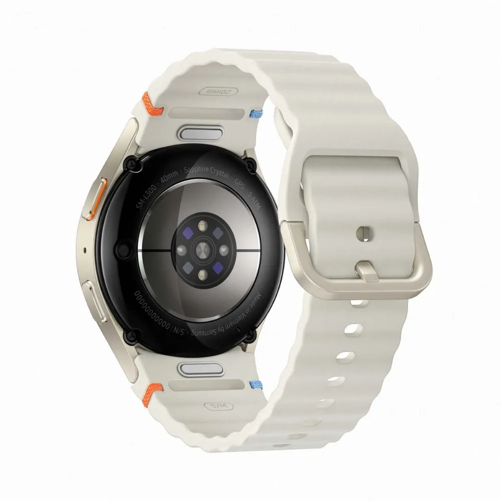 Smartwatch SAMSUNG Galaxy Watch 7
