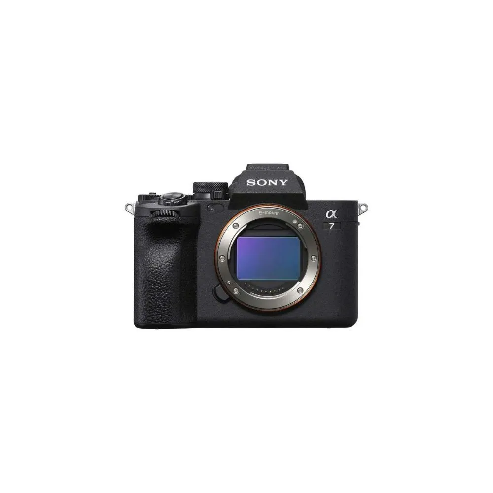 Sony a7 IV Mirrorless Camera