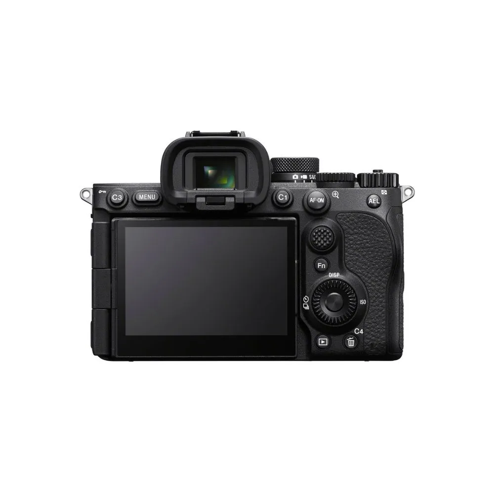 Sony a7 V Mirrorless Camera