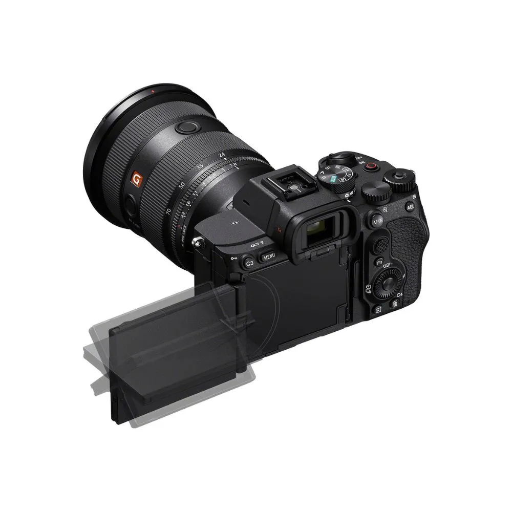 Sony a7 V Mirrorless Camera