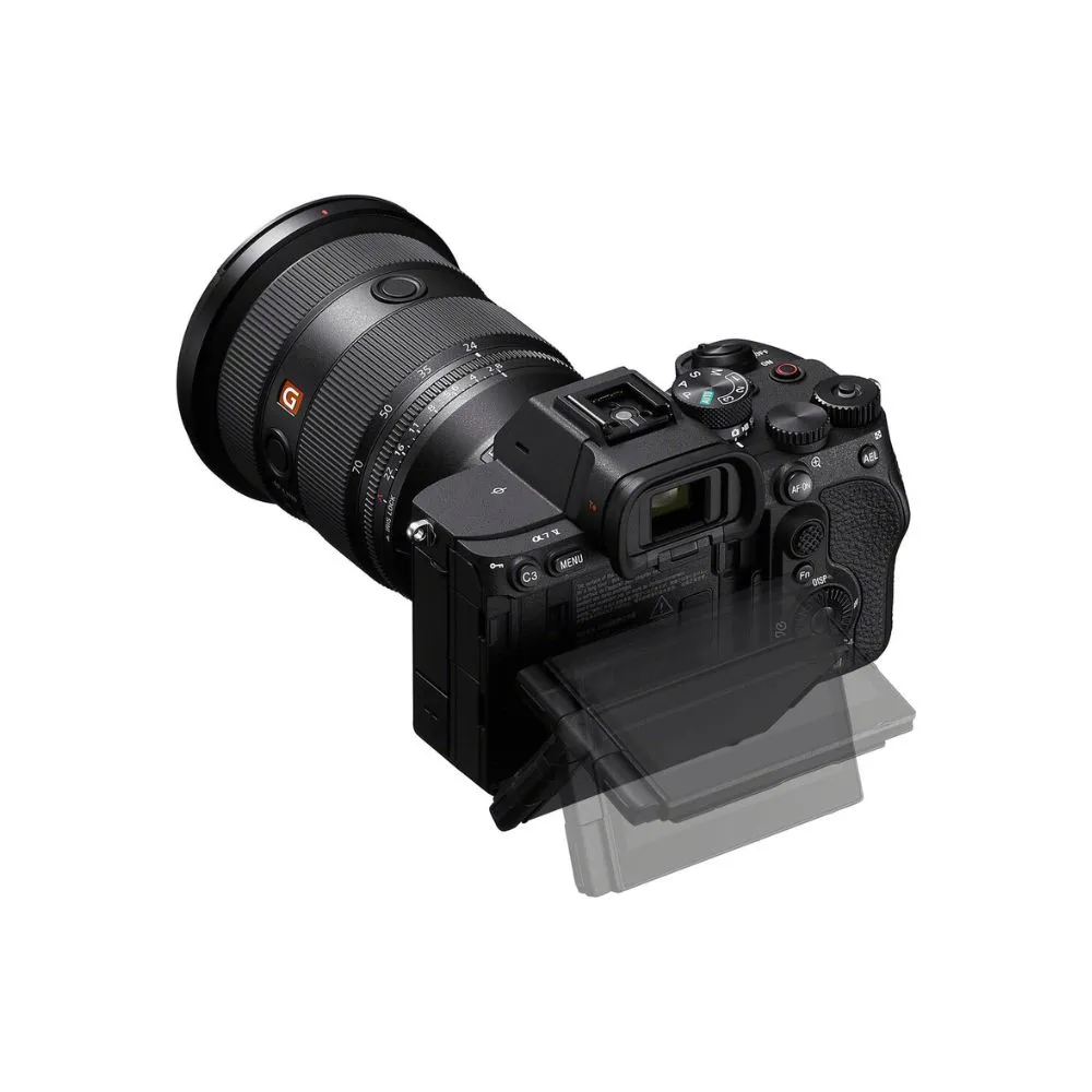 Sony a7 V Mirrorless Camera