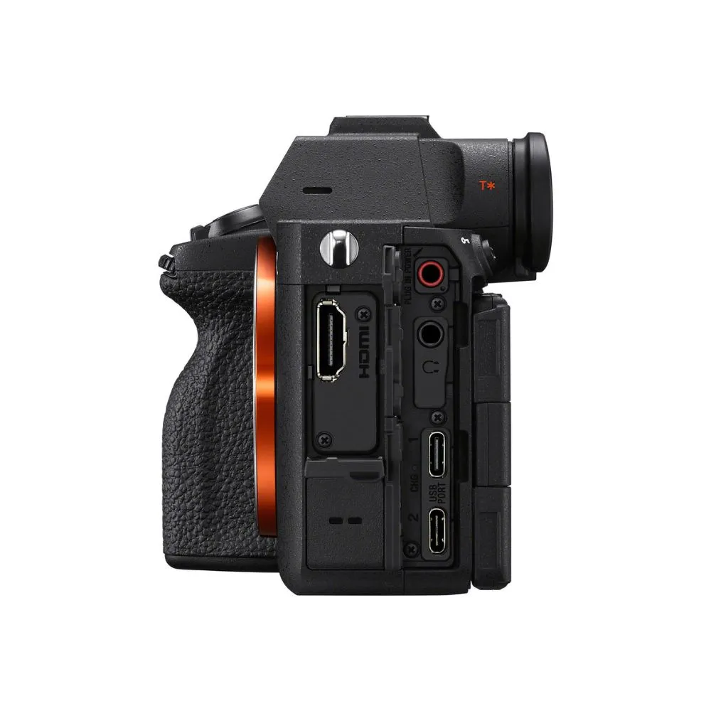 Sony a7 V Mirrorless Camera