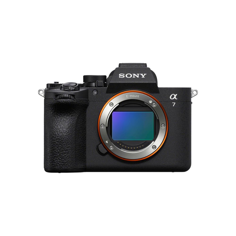 Sony a7 V Mirrorless Camera