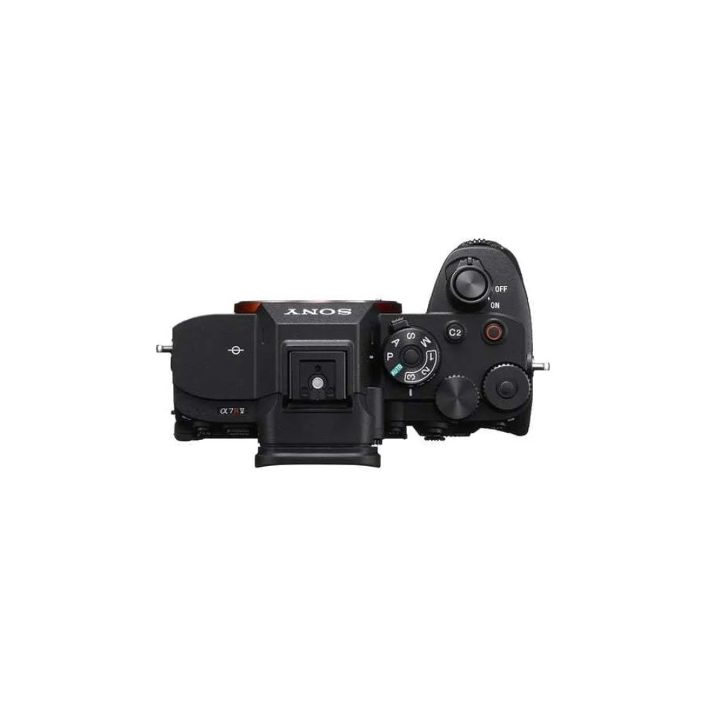 Sony a7R V Mirrorless Camera