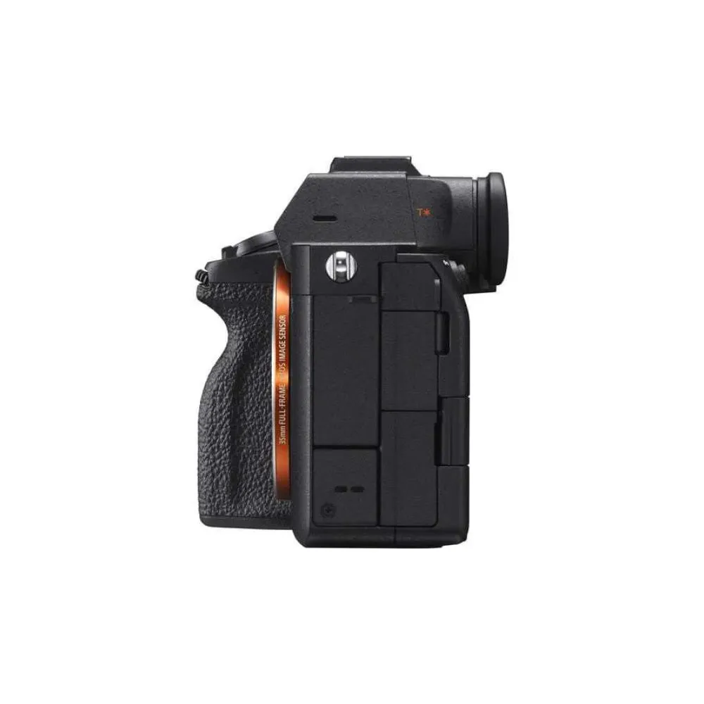 Sony Alpha a7S III Mirrorless Digital Camera (Body Only)