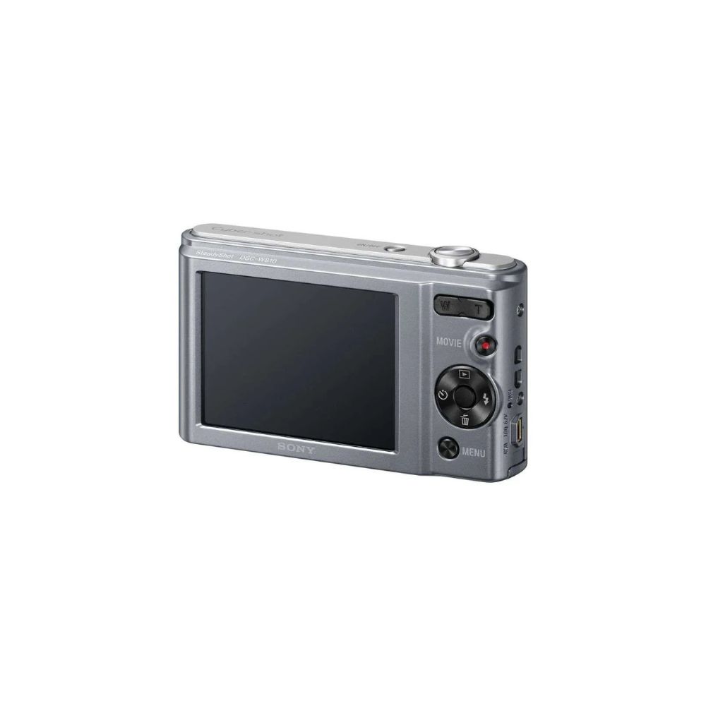 Sony Cyber-shot DSC-W810 Digital Camera