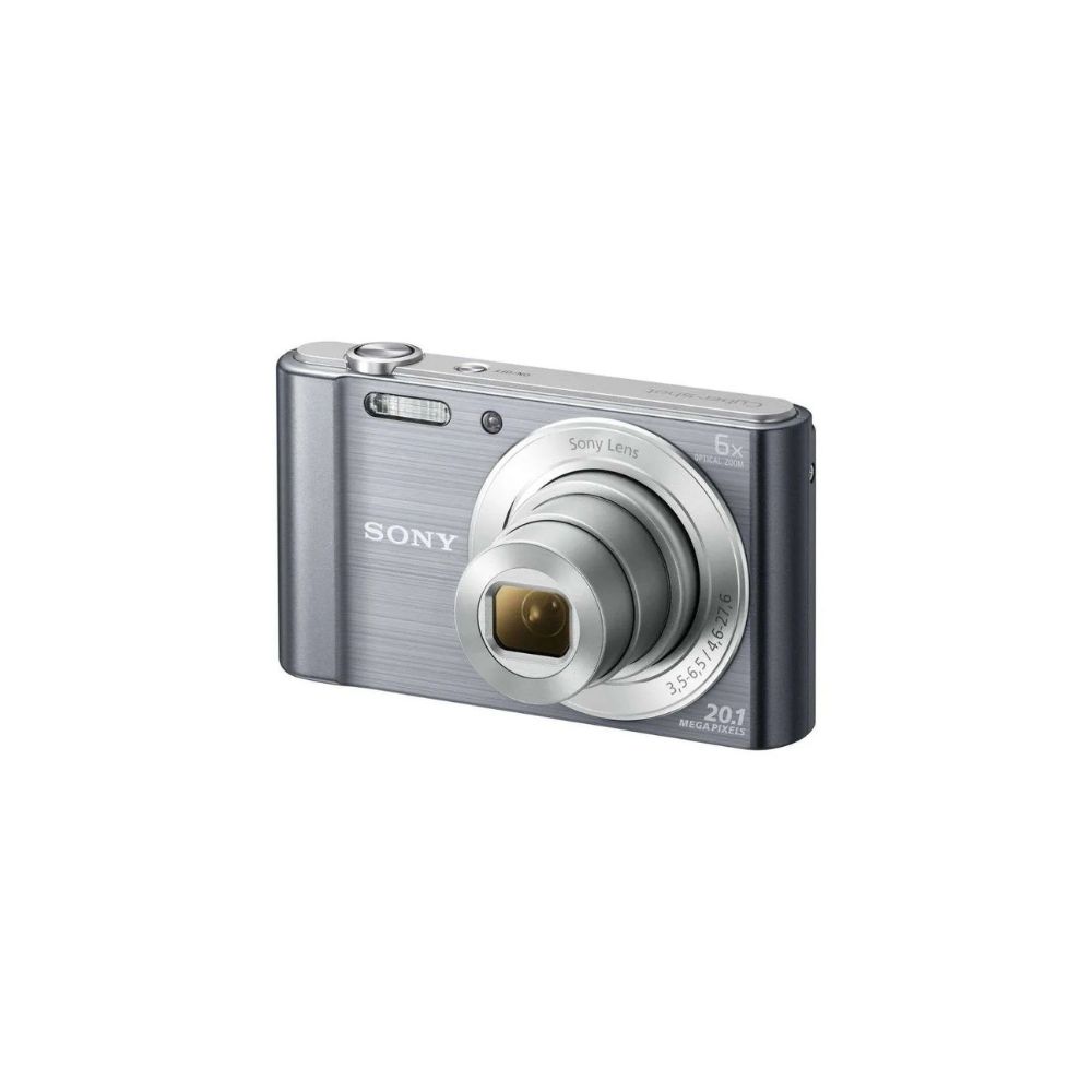 Sony Cyber-shot DSC-W810 Digital Camera