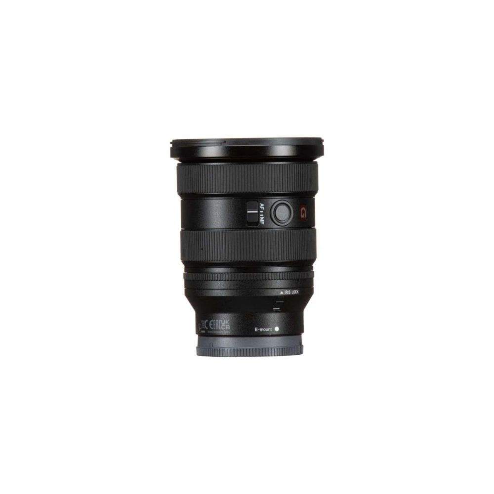 Sony FE 16-35mm f/2.8 GM II Lens (Sony E)