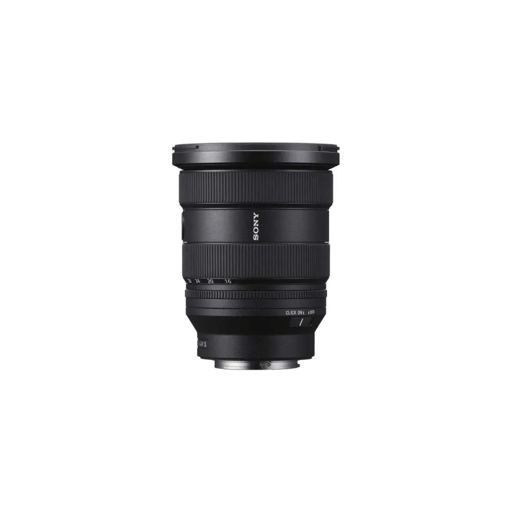 Sony FE 16-35mm f/2.8 GM II Lens (Sony E)