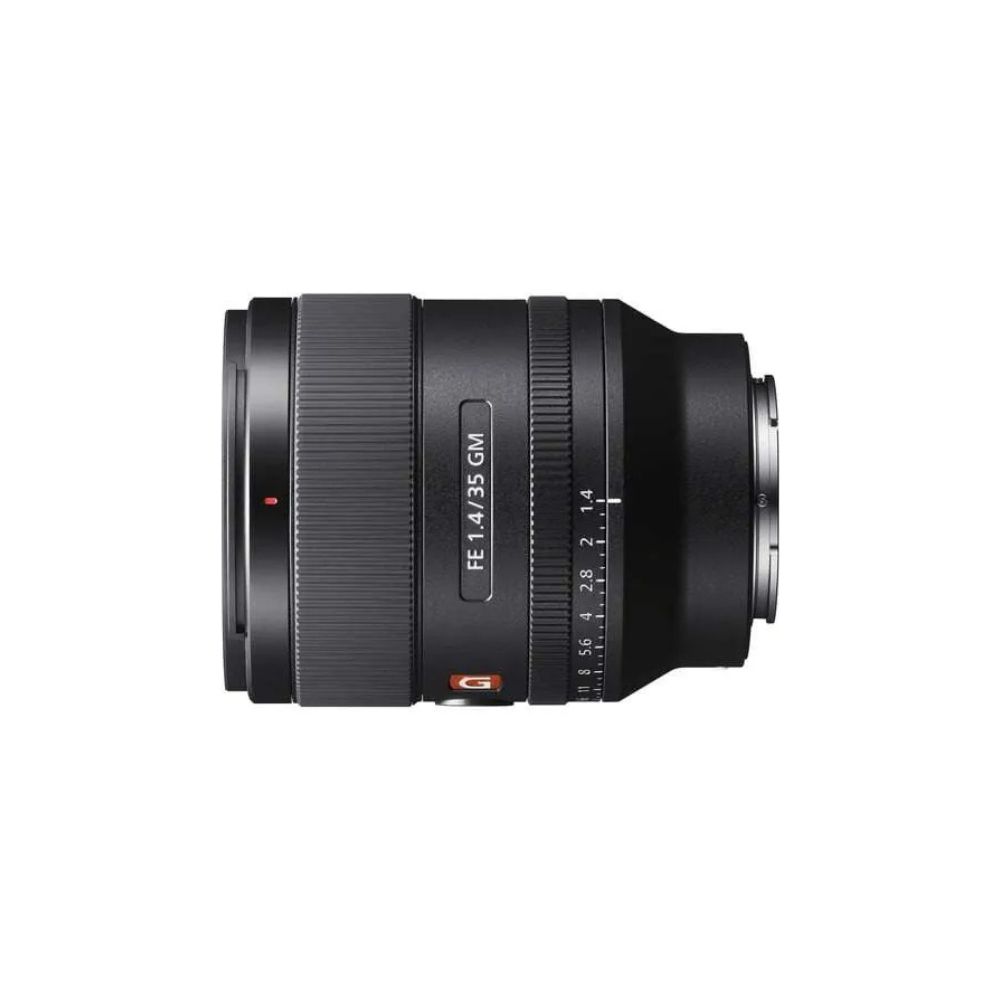 Sony FE 35mm f/1.4 GM Lens