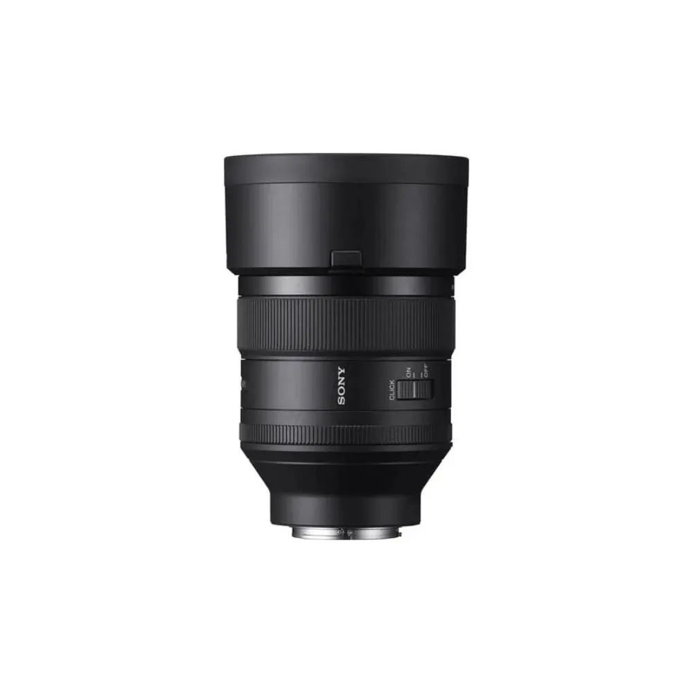 Sony FE 85mm f/1.4 GM II Lens