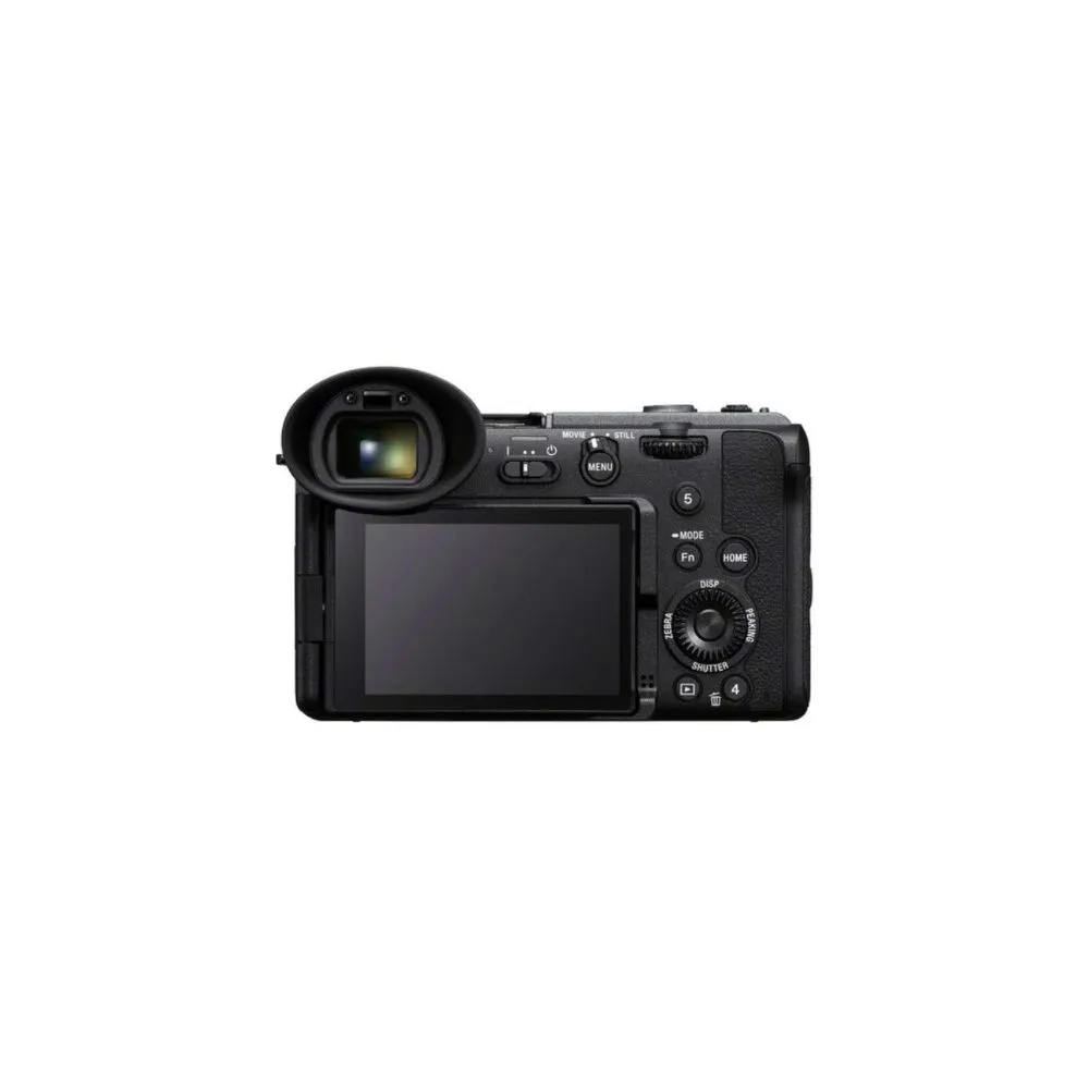 Sony FX2 Digital Cinema Camera