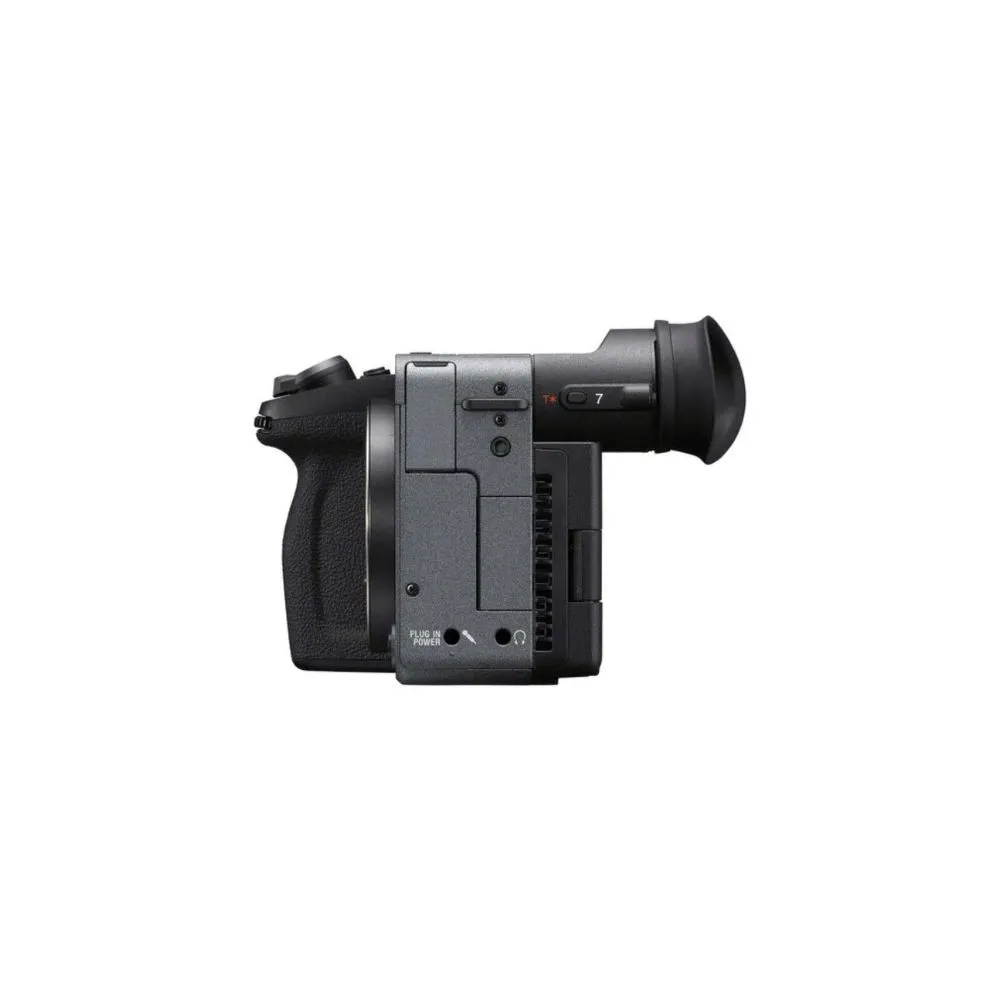 Sony FX2 Digital Cinema Camera
