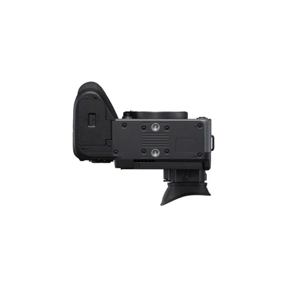 Sony FX2 Digital Cinema Camera