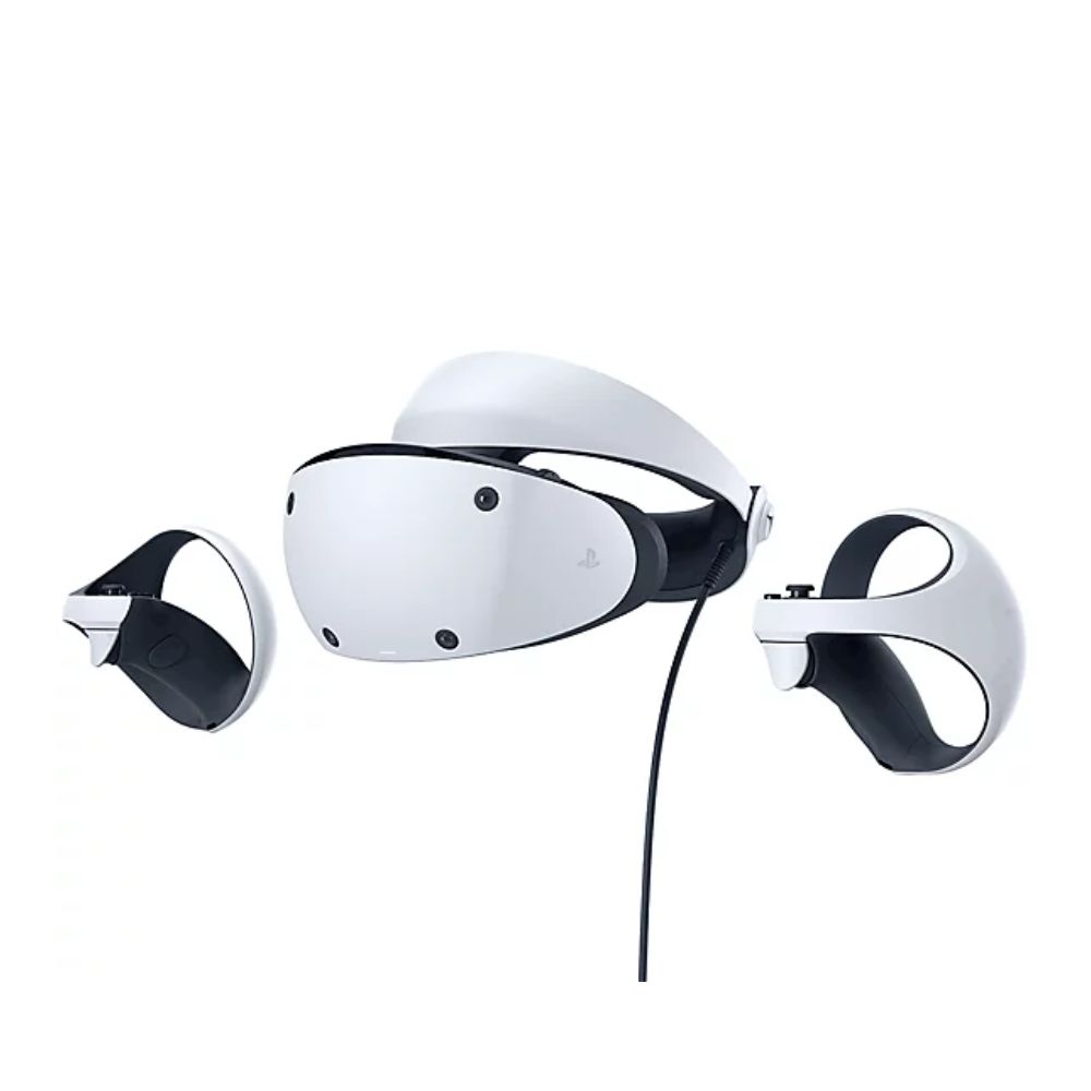 Sony PlayStation VR2