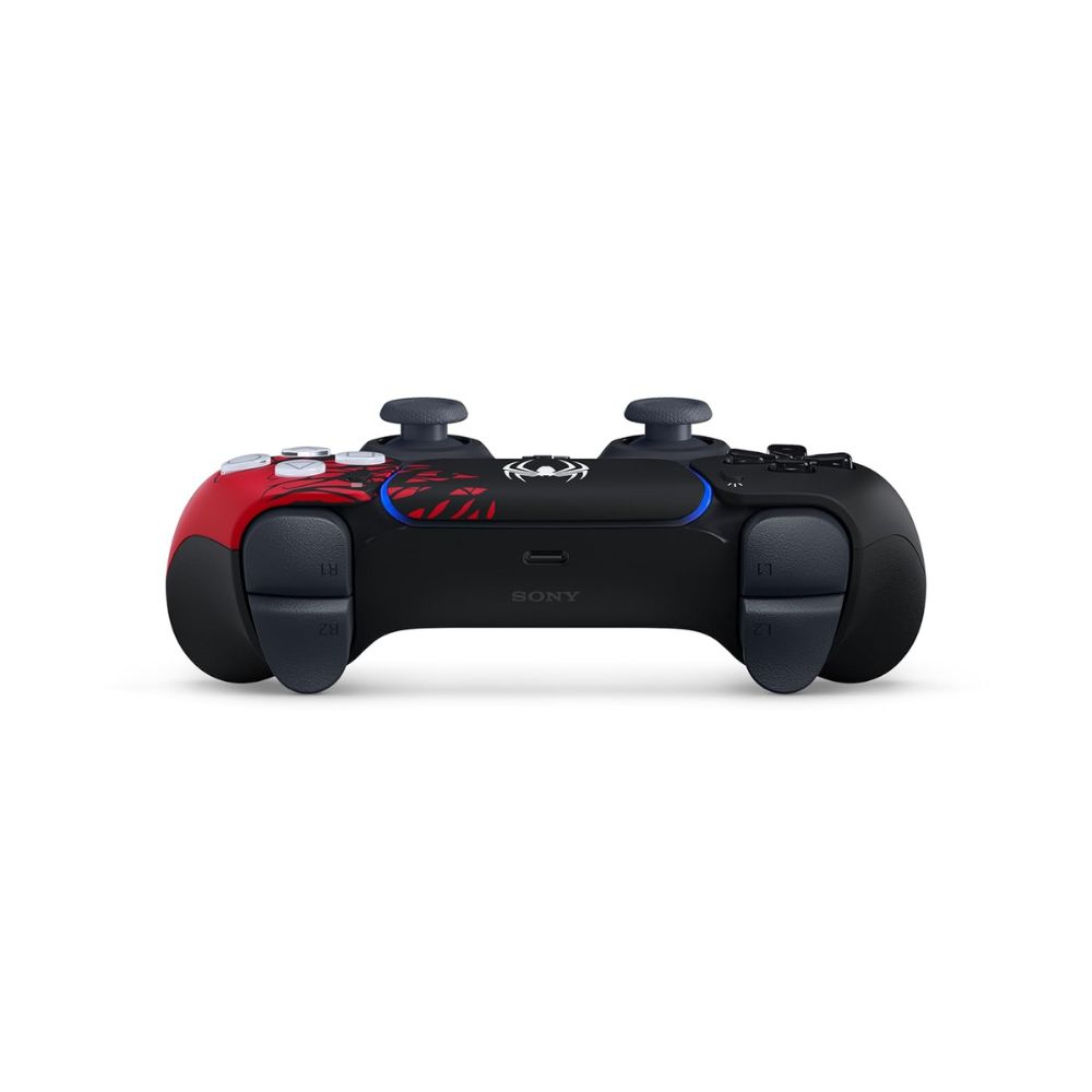 Sony PS5 DualSense Controller Spider-Man 2 Limited Edition