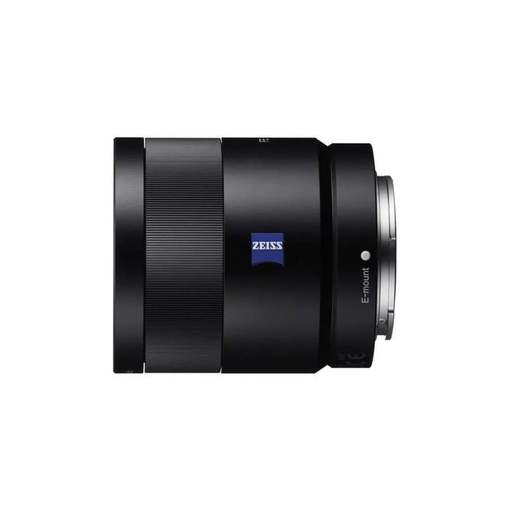 Sony Sonnar T* FE 55mm f/1.8 ZA Lens