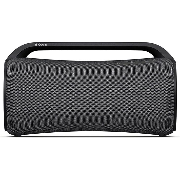 Sony SRS-XG500 X-Series Wireless Portable-BLUETOOTH Party-Speaker