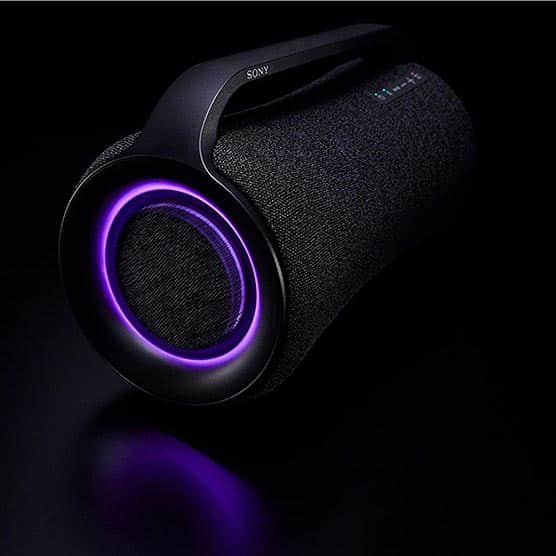 Sony SRS-XG500 X-Series Wireless Portable-BLUETOOTH Party-Speaker