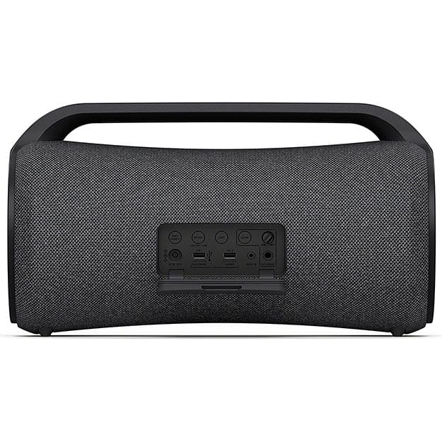 Sony SRS-XG500 X-Series Wireless Portable-BLUETOOTH Party-Speaker