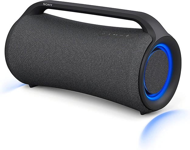 Sony SRS-XG500 X-Series Wireless Portable-BLUETOOTH Party-Speaker