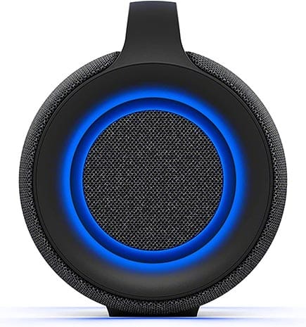 Sony SRS-XG500 X-Series Wireless Portable-BLUETOOTH Party-Speaker