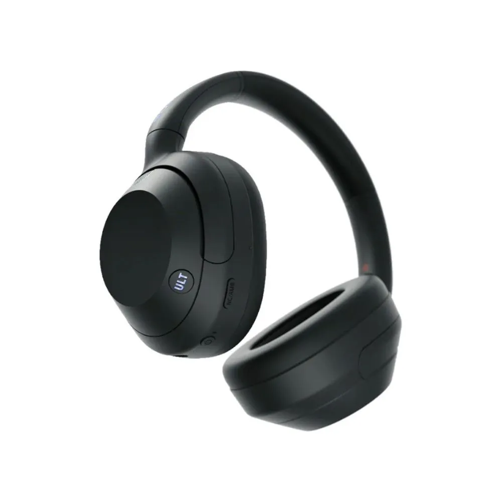 Sony ULT WEAR Wireless Over-Ear Noise-Canceling Headphones
