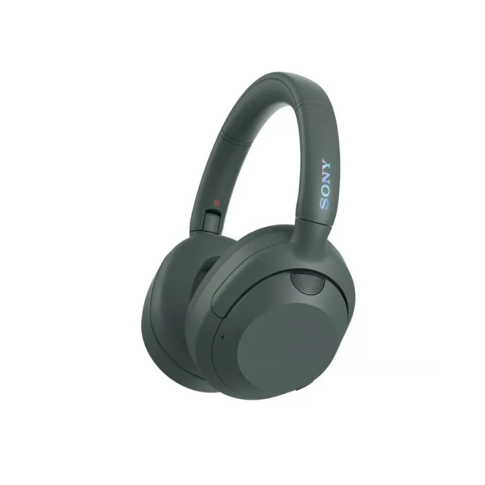 Sony ULT WEAR Wireless Over-Ear Noise-Canceling Headphones